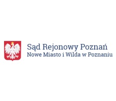 Sąd Rejonowy Poznań - Nowe Miasto i Wilda w Poznaniu