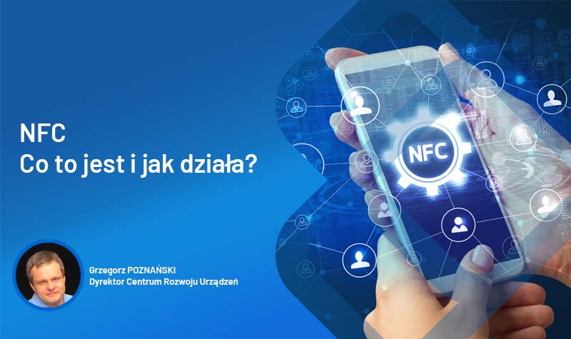 hvis du kan Bange for at dø Arbejdsløs NFC – co to jest i jak działa? - Unicard